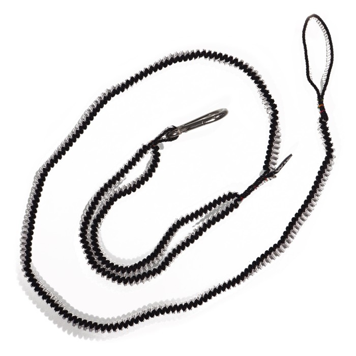 WING BOARD LEASH