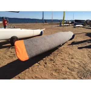 Rumpfpersenning F20 - Nacra F20