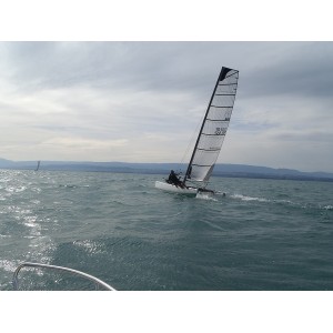 Mainsail Ventilo 20 - 609