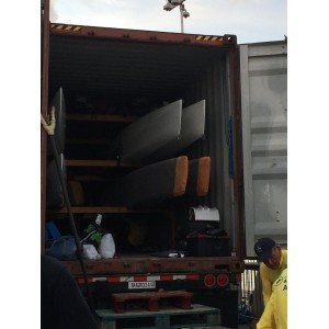 Housses de coque F18