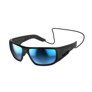 GUST EVO POLARISIERT