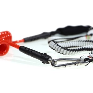 WING BOARD LEASH