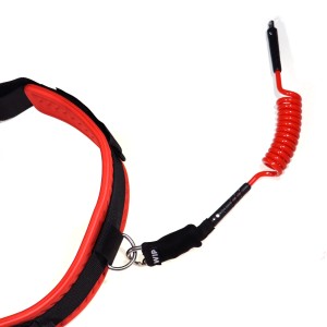 WING BOARD LEASH