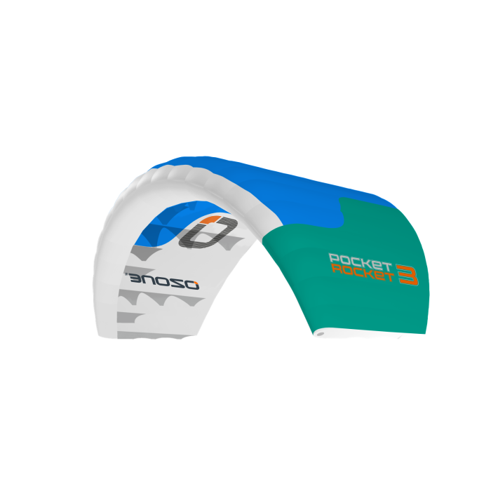 POCKET ROCKET