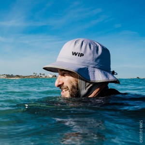 SURF BOB Bump Shell