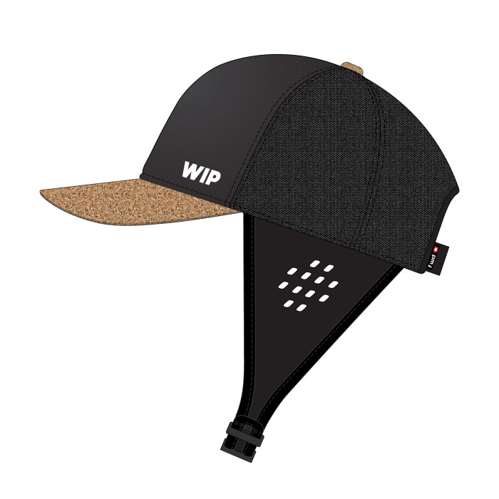 COOL CAP Bump Shell