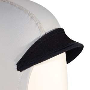 HOODED UV RASHGUARD