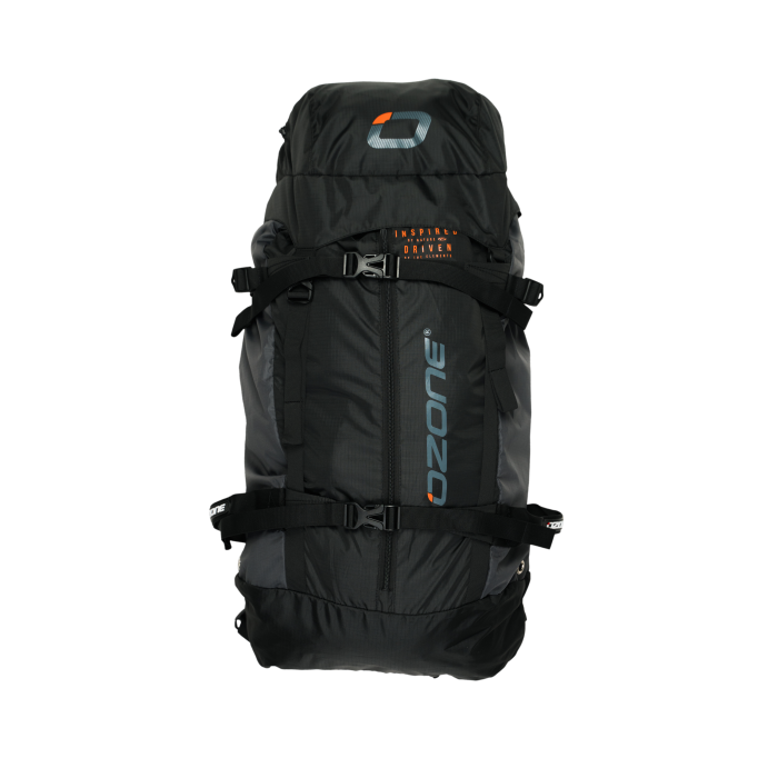 Technical Mountain Bag