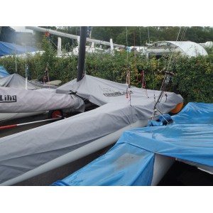 Telo Cirrus R & Phantom F18