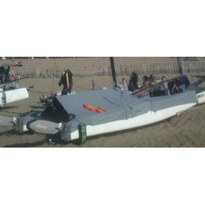 Cover Cirrus R  & Phantom F18