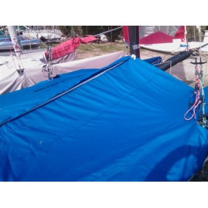 Persenning Hobie Wild Cat