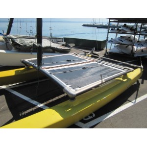 Trampoline Hobie 14