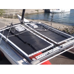 Trampoline Hobie 16