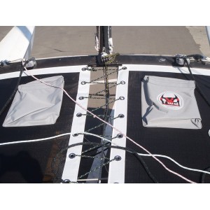 Trampoline Hobie Cat 16