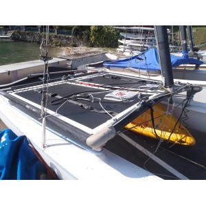 Trampoline Hobie Cat 16