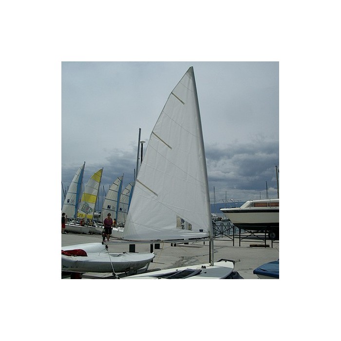 Mainsail Laser 4,7m2