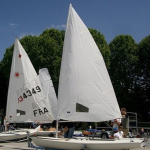 Randa Laser Radial : 5,76m2