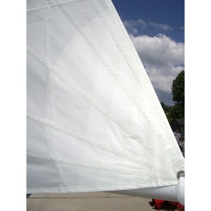 Mainsail Laser Radial : 5,76m2