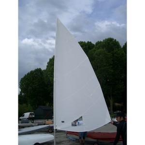 Grand voile Laser STANDARD ENTRAINEMENT 7.06 m2