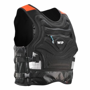 IMPACT VEST 50N