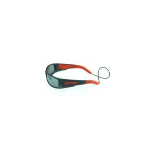 GUST EVO SUNGLASSES RUBBER KIT RED - BLUE - PINK