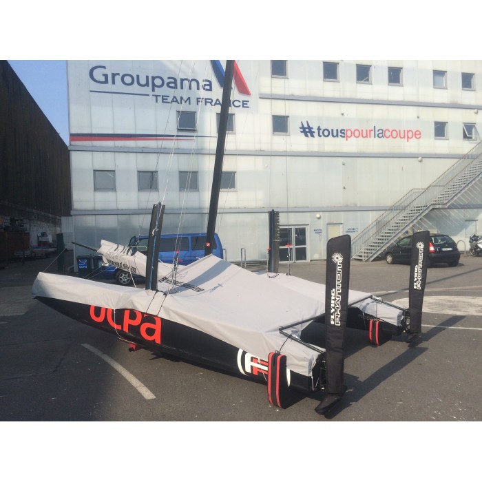 Persenning Flying Phantom Persenning Flying Phantom