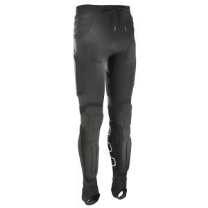 PROTEC PANT BLACK MK2