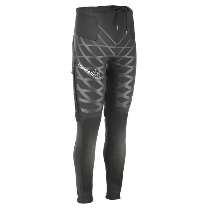 HIKING PANT RASHGUARD BLACK HIKING PANT RASHGUARD BLACK