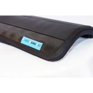 HIKING PADS JUNIOR  S-M 21*14CM