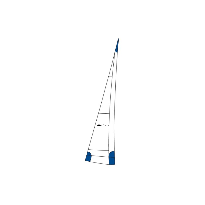 Foc compatible Hobie Twixxy