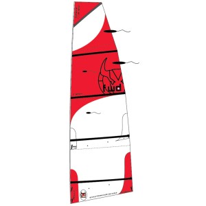 Mainsail compatible Topaz 12