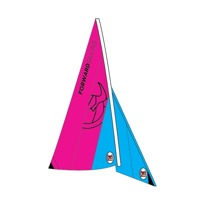 Mainsail Laser Pico