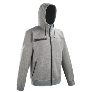 TECH HOODIE