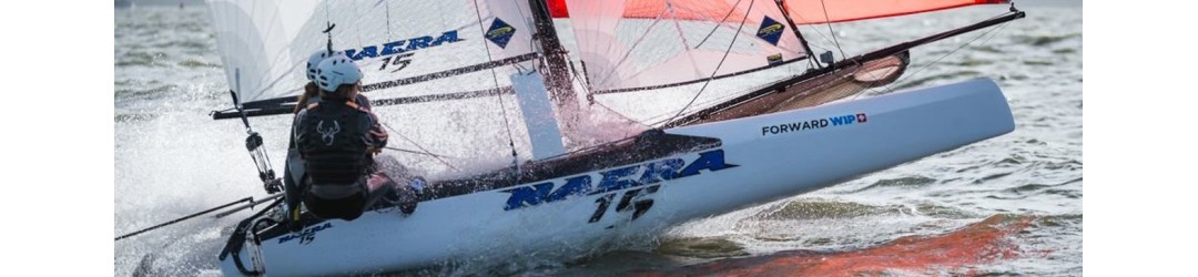 Nacra 15