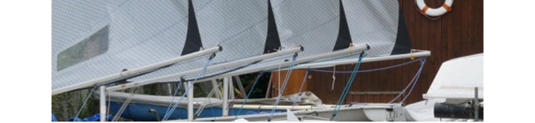 ILCA / Laser : voiles & accessoires | Forward Watersports