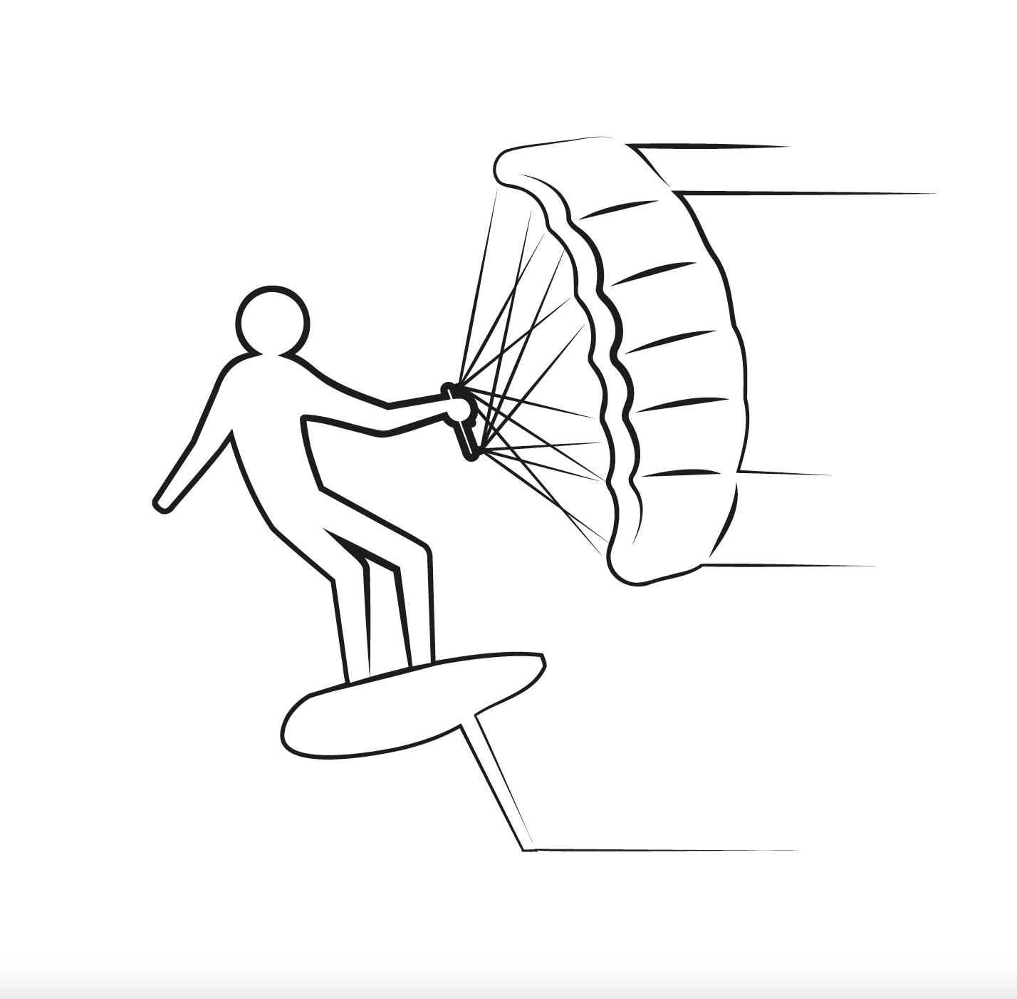 Para Wing