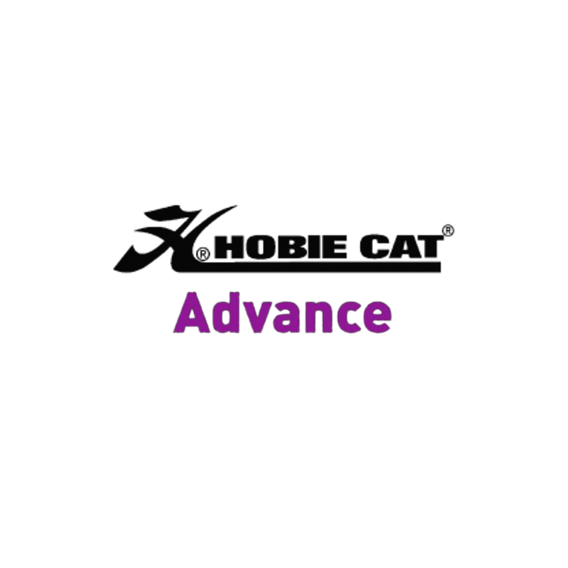 Hobie cat Advance