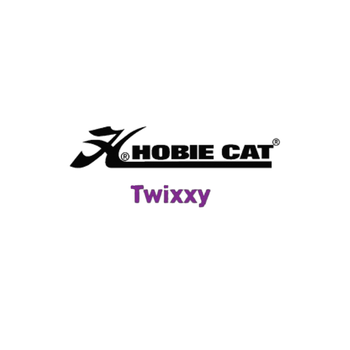 Hobie Cat Twixxy