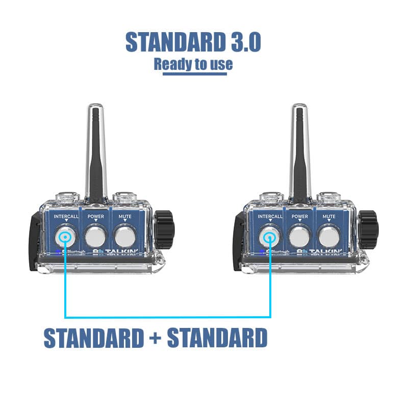 BbTALKIN STANDARD 3.0