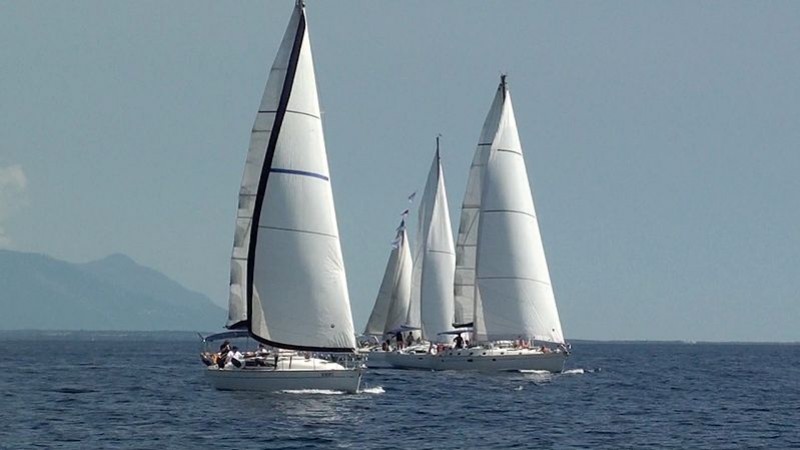 La Saint-Barth Cata Cup fête cette année sa 10ème édition